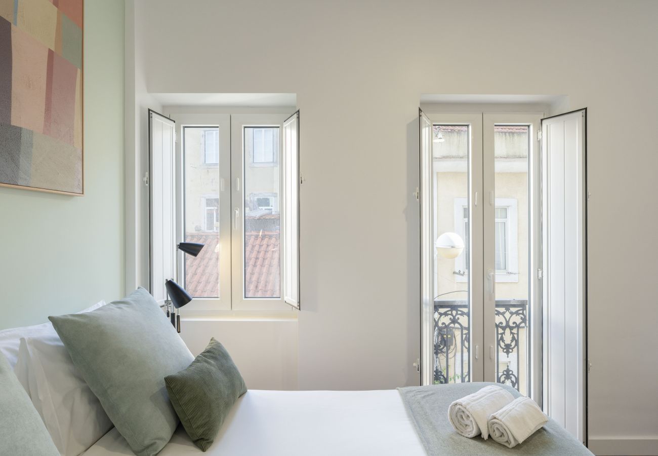Estúdio em Lisboa - ESTRELA RIVERSIDE STUDIOS II by Homing