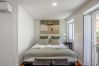 Estúdio em Lisboa - ESTRELA RIVERSIDE STUDIOS II by Homing