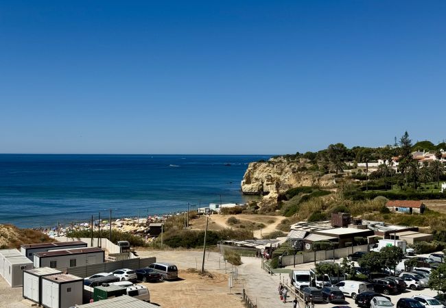 Apartamento em Armação de Pêra - ARMAÇÃO DE PÊRA OCEAN VIEW 2 by HOMING