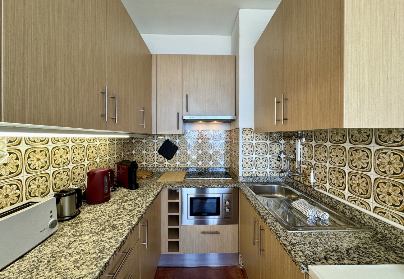 Apartamento em Armação de Pêra - ARMAÇÃO DE PÊRA OCEAN VIEW 2 by HOMING