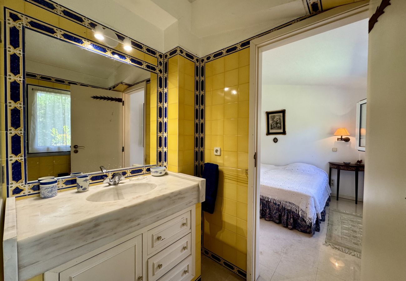Villa em Vilamoura - VILAMOURA VINTAGE VILLA WITH POOL by HOMING