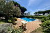Villa em Vilamoura - VILAMOURA VINTAGE VILLA WITH POOL by HOMING