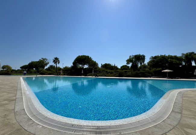 Apartamento em Vilamoura - VILAMOURA PRESTIGE 3 WITH POOL by HOMING