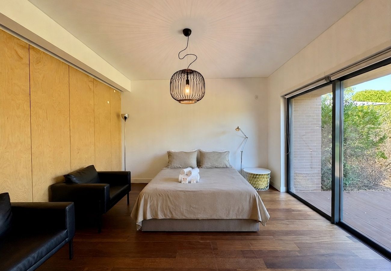 Apartamento em Vilamoura - VILAMOURA PRESTIGE 3 WITH POOL by HOMING