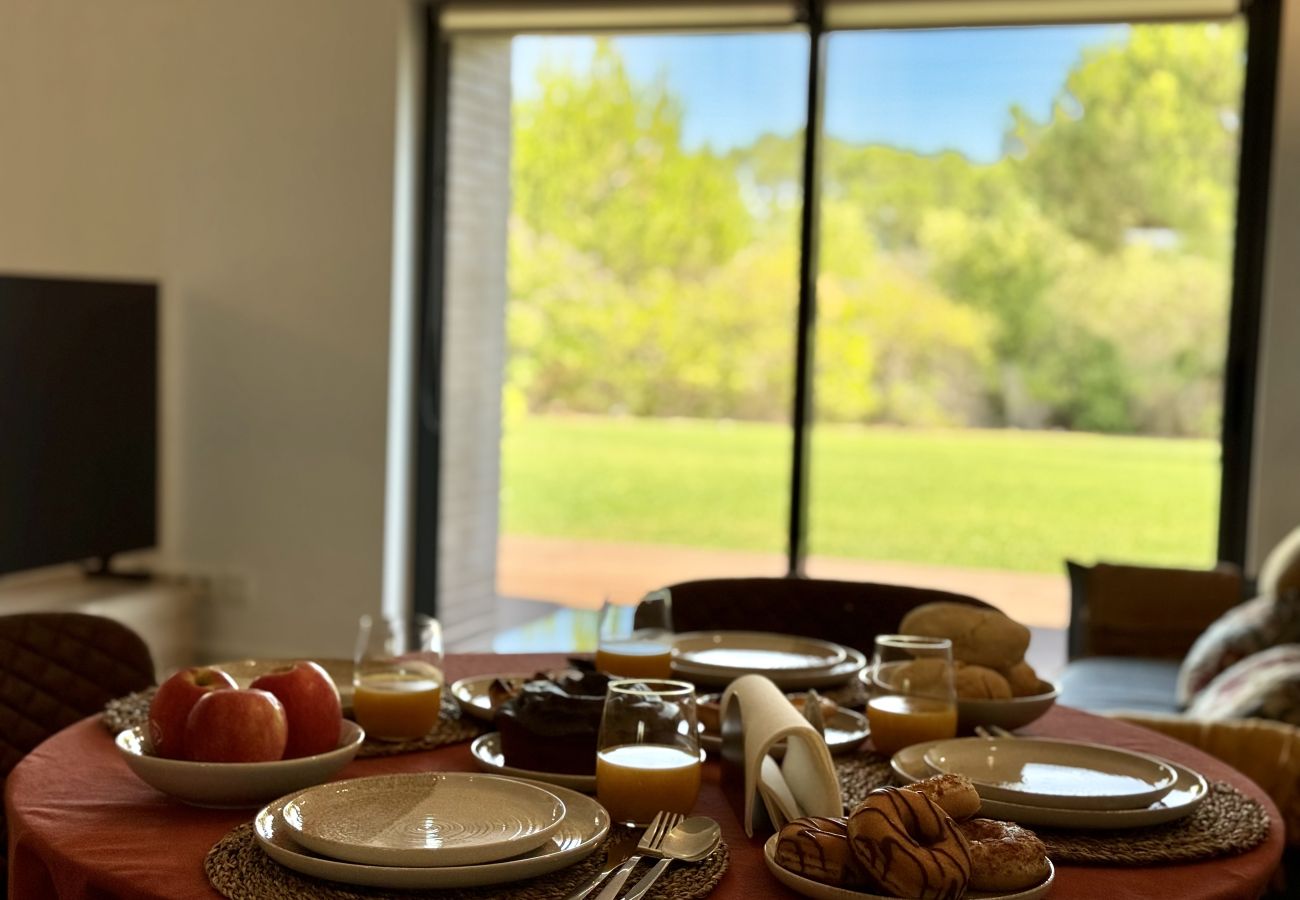 Apartamento em Vilamoura - VILAMOURA PRESTIGE 3 WITH POOL by HOMING