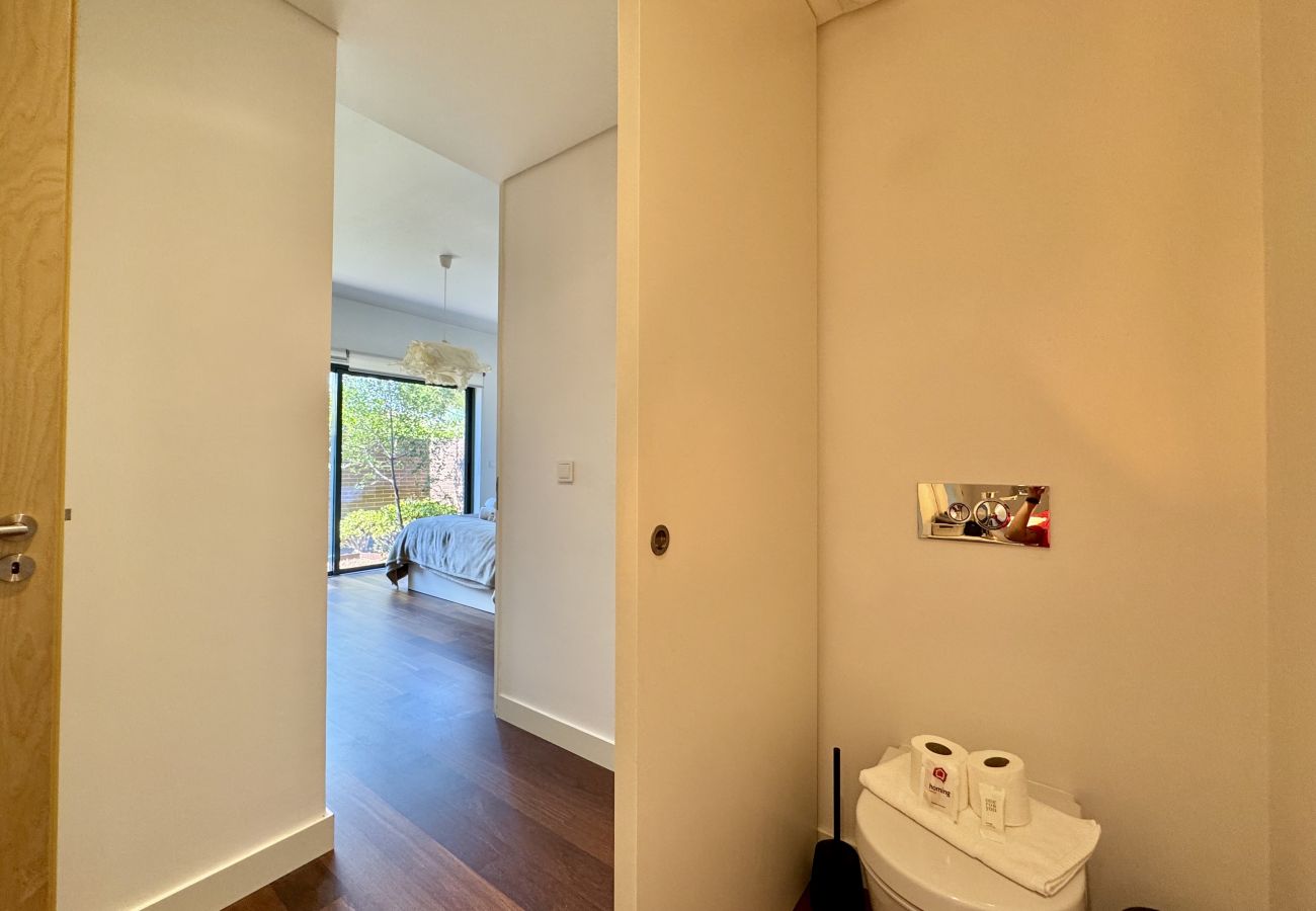 Apartamento em Vilamoura - VILAMOURA PRESTIGE 3 WITH POOL by HOMING