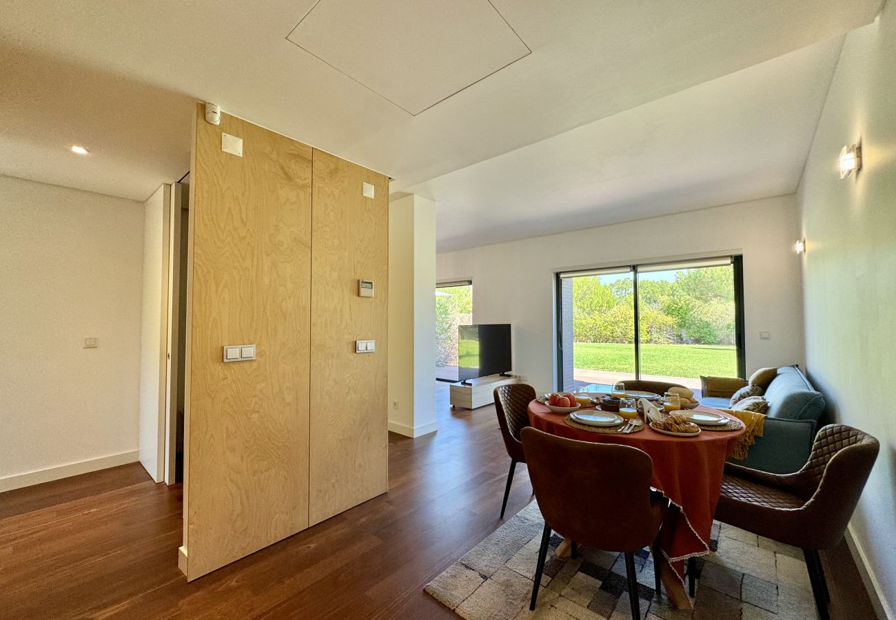 Apartamento em Vilamoura - VILAMOURA PRESTIGE 3 WITH POOL by HOMING