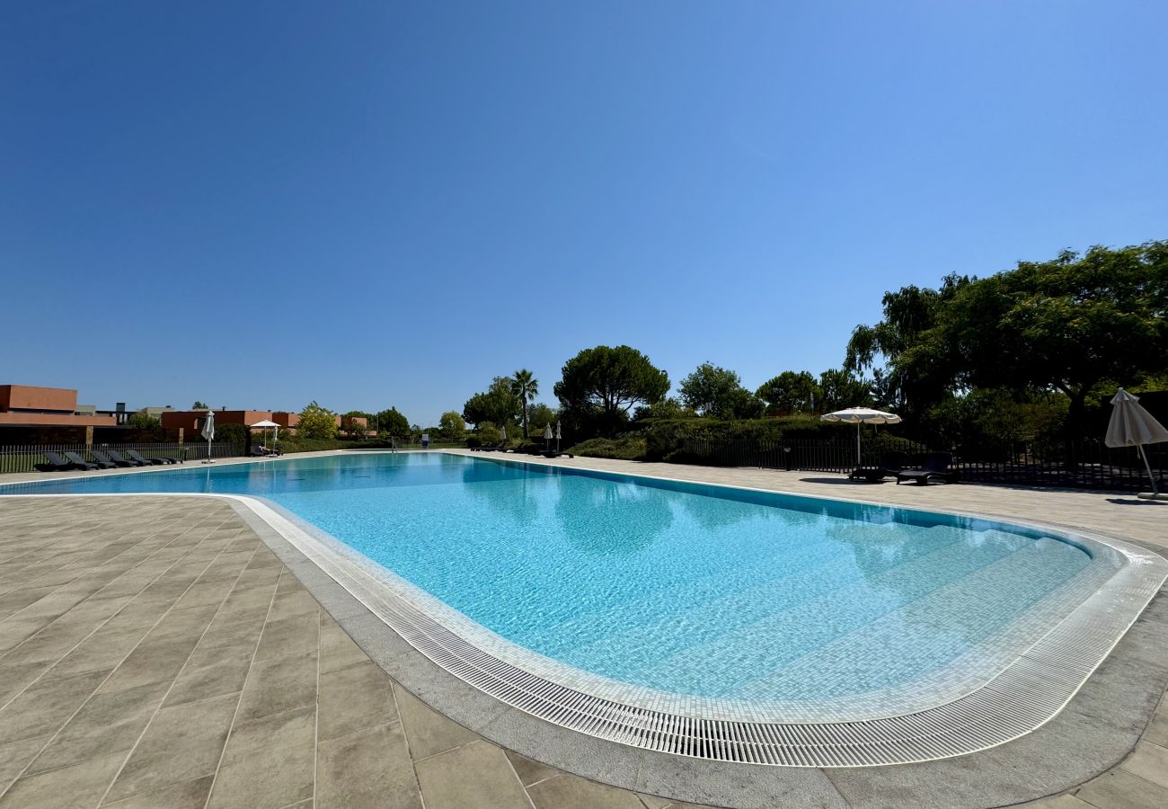Apartamento em Vilamoura - VILAMOURA PRESTIGE 3 WITH POOL by HOMING