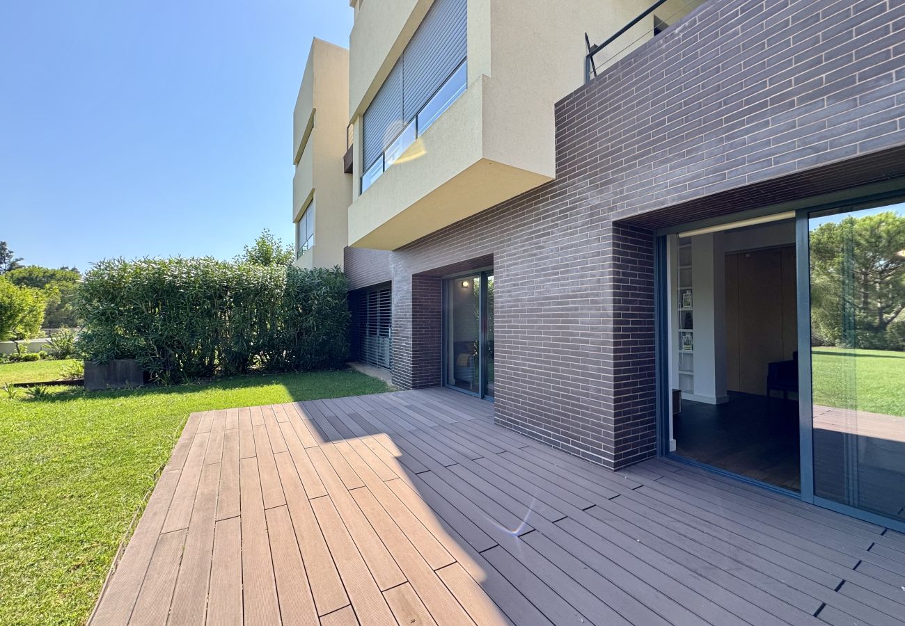 Apartamento em Vilamoura - VILAMOURA PRESTIGE 3 WITH POOL by HOMING