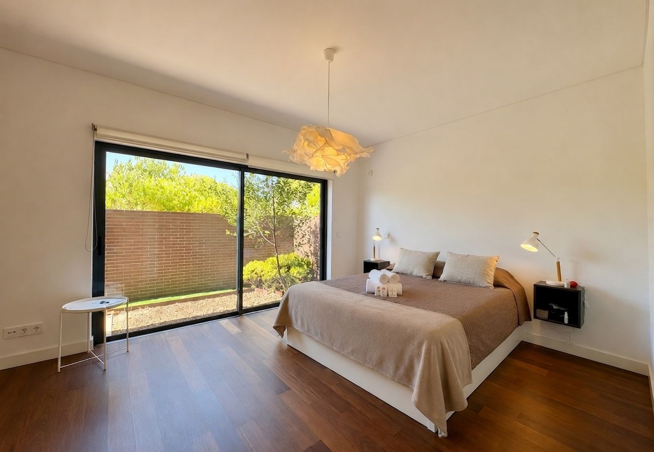 Apartamento em Vilamoura - VILAMOURA PRESTIGE 3 WITH POOL by HOMING
