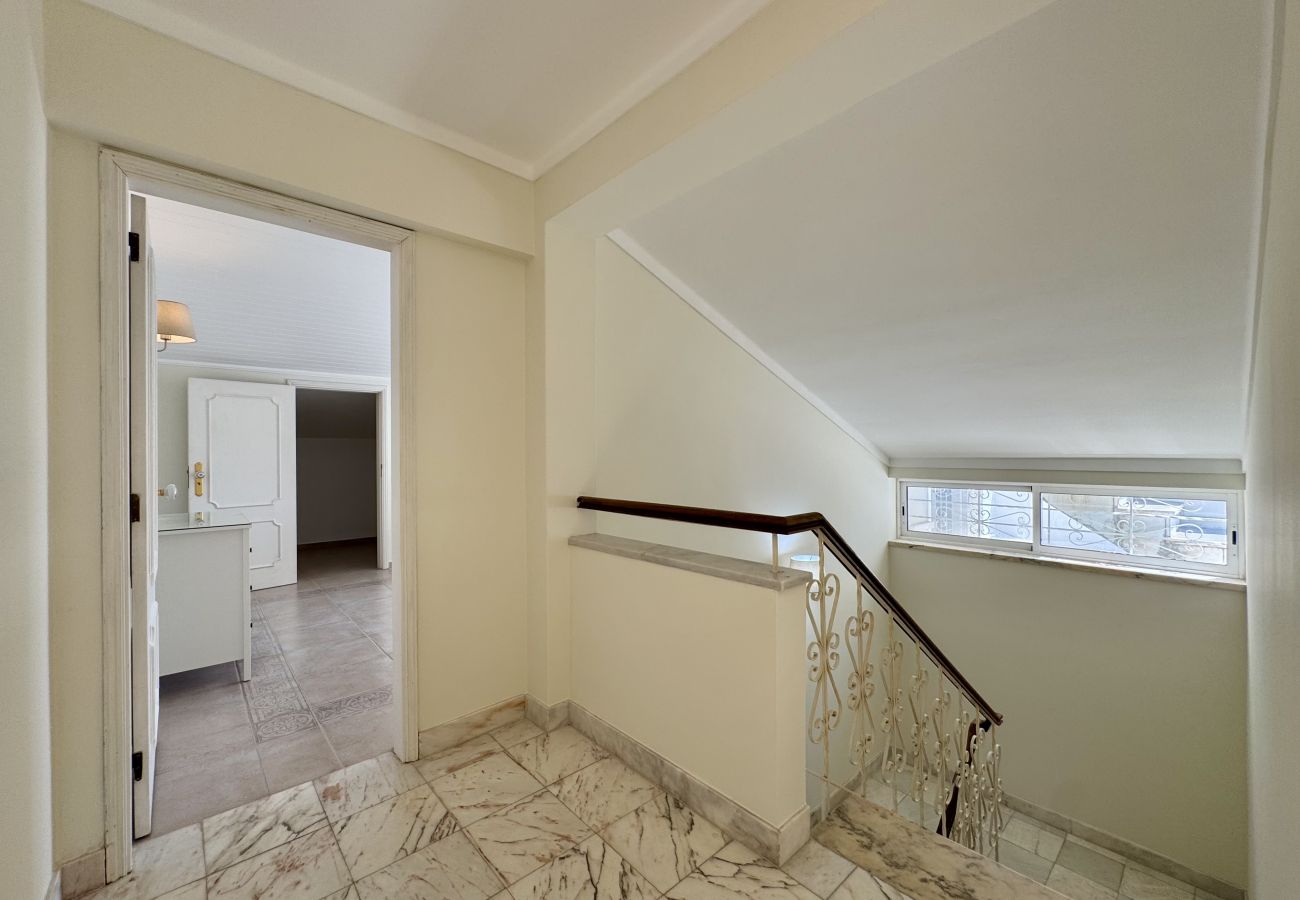 Villa em Vilamoura - VILAMOURA SUN & BEACH VILLA WITH POOL by HOMING