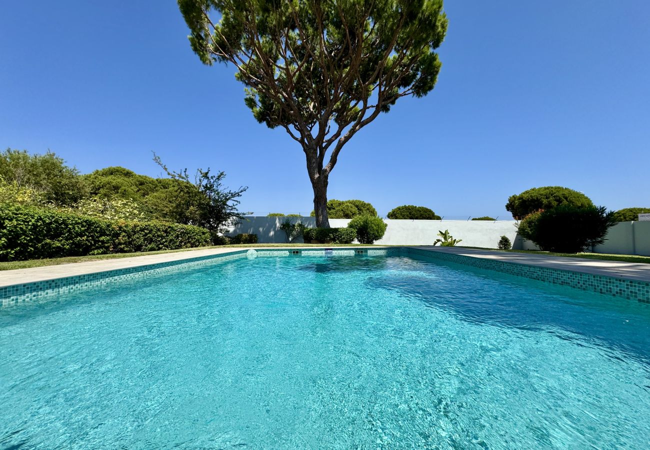 Villa em Vilamoura - VILAMOURA SUN & BEACH VILLA WITH POOL by HOMING