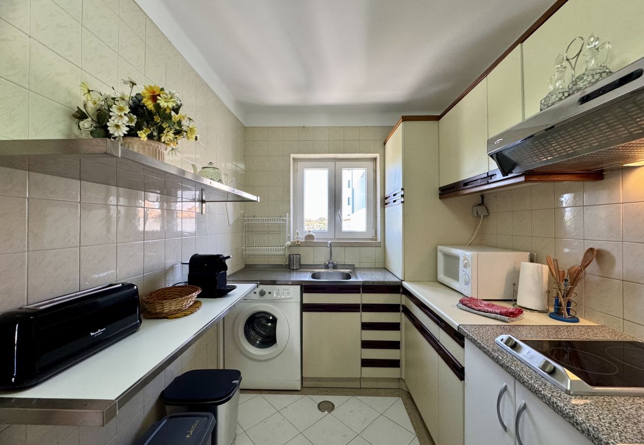 Apartamento em Vilamoura - VILAMOURA MARINA CHARMING 2 by HOMING