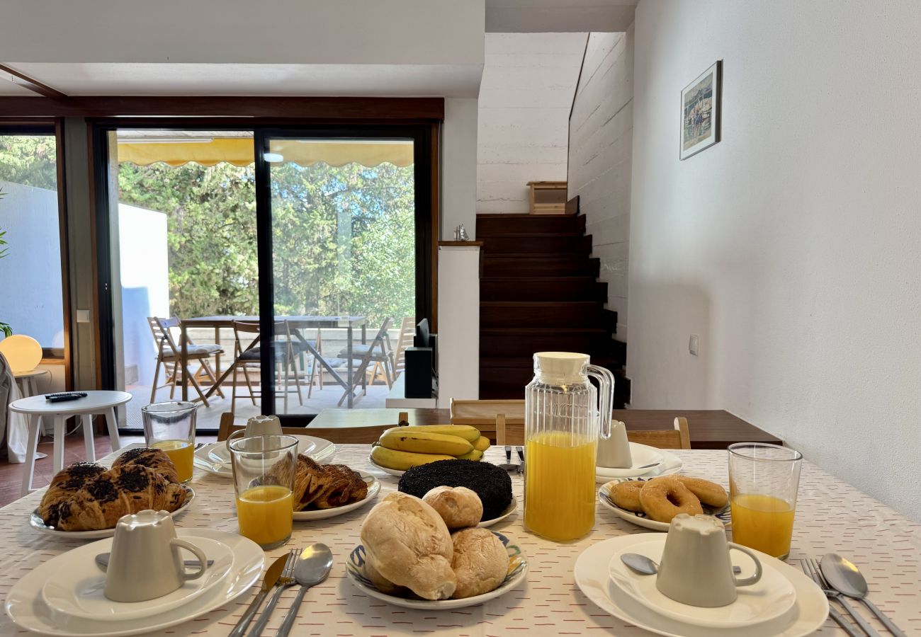 Apartamento em Albufeira - ALBUFEIRA DUPLEX TYPICAL by HOMING