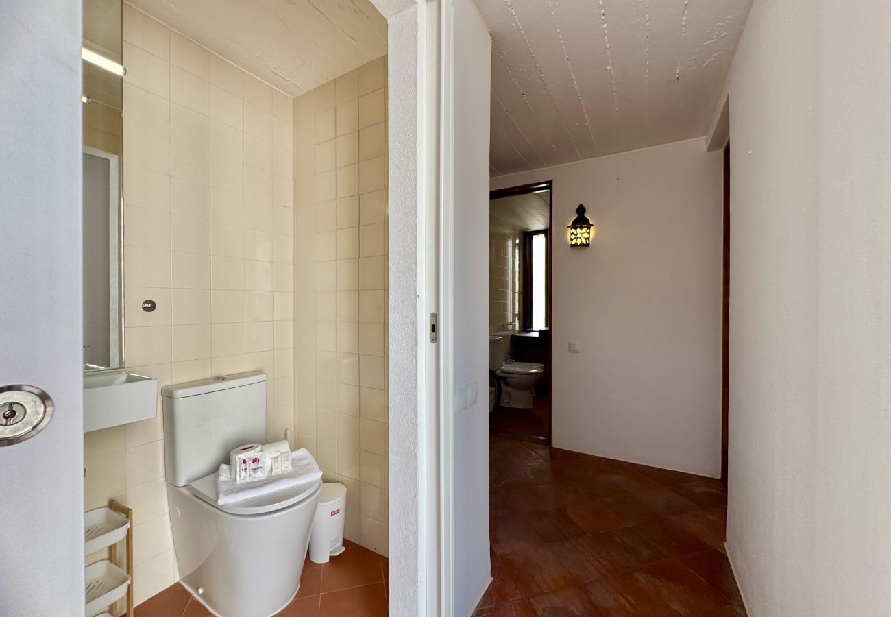 Apartamento em Albufeira - ALBUFEIRA DUPLEX TYPICAL by HOMING