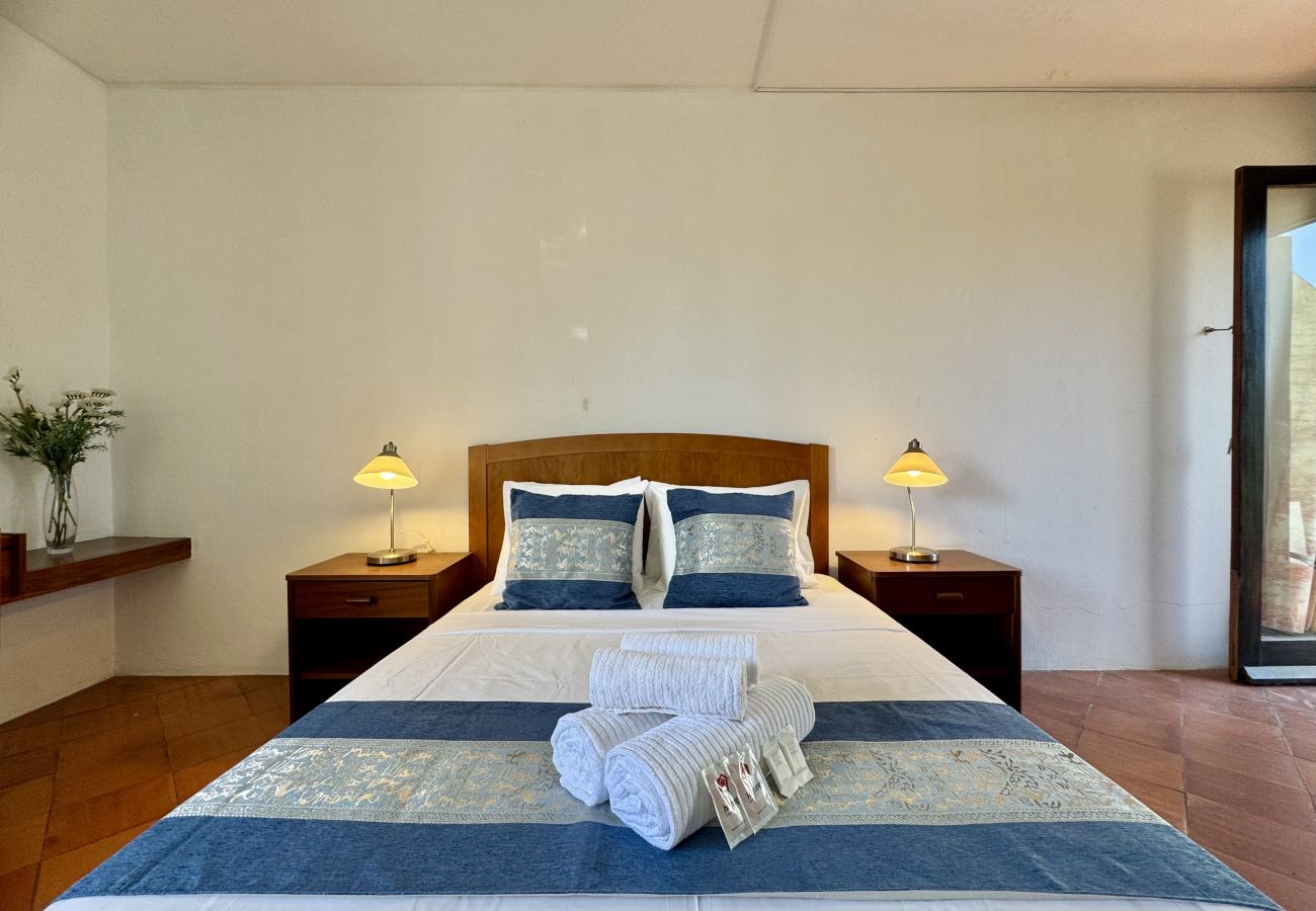 Apartamento em Albufeira - ALBUFEIRA DUPLEX TYPICAL by HOMING