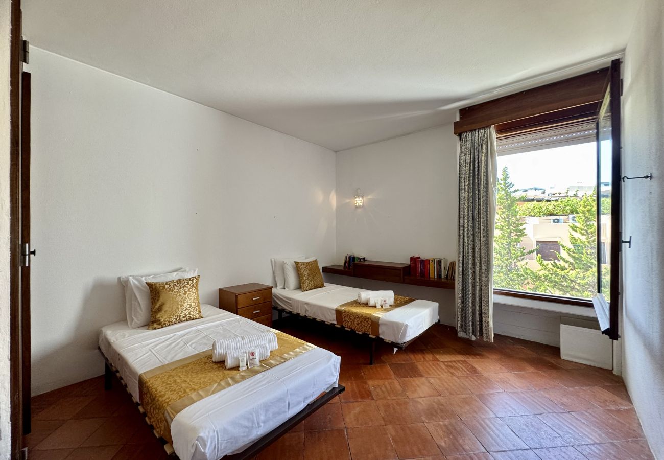 Apartamento em Albufeira - ALBUFEIRA DUPLEX TYPICAL by HOMING
