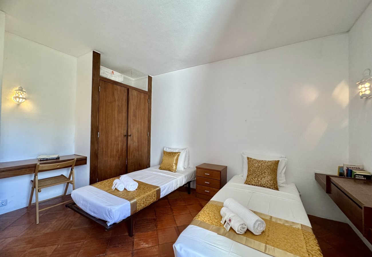 Apartamento em Albufeira - ALBUFEIRA DUPLEX TYPICAL by HOMING
