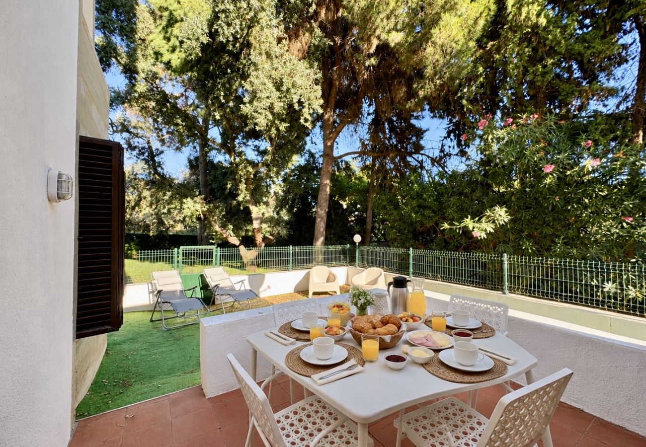 Apartamento em Albufeira - ALBUFEIRA TYPICAL 2 by HOMING
