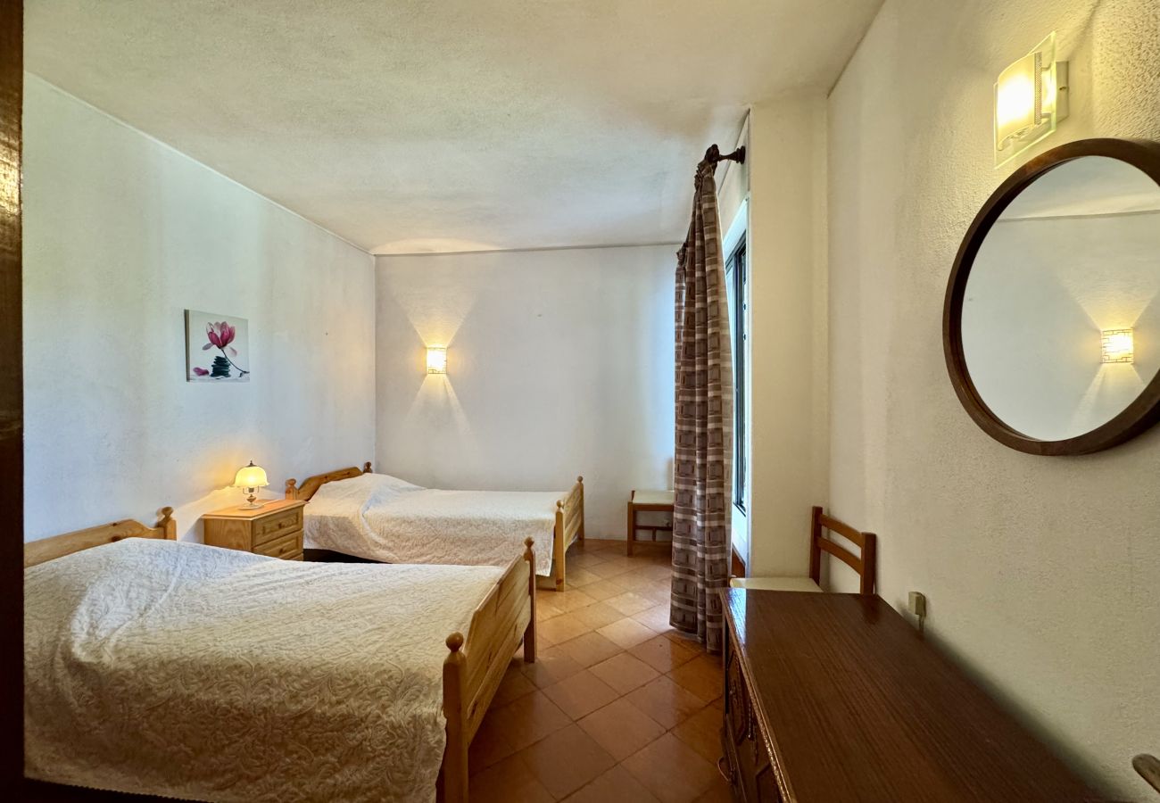 Apartamento em Albufeira - ALBUFEIRA TYPICAL 2 by HOMING