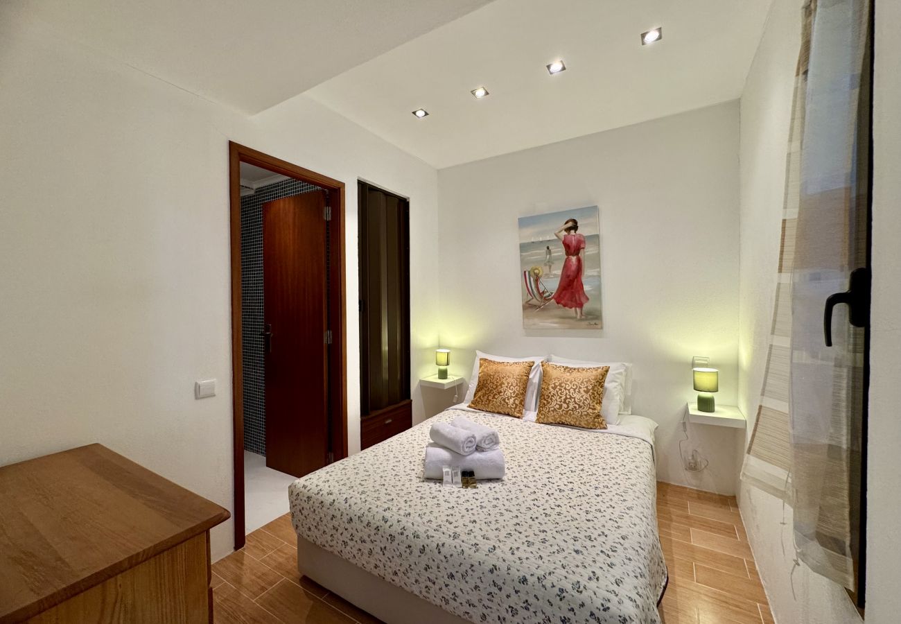 Apartamento em Albufeira - ALBUFEIRA TYPICAL 2 by HOMING