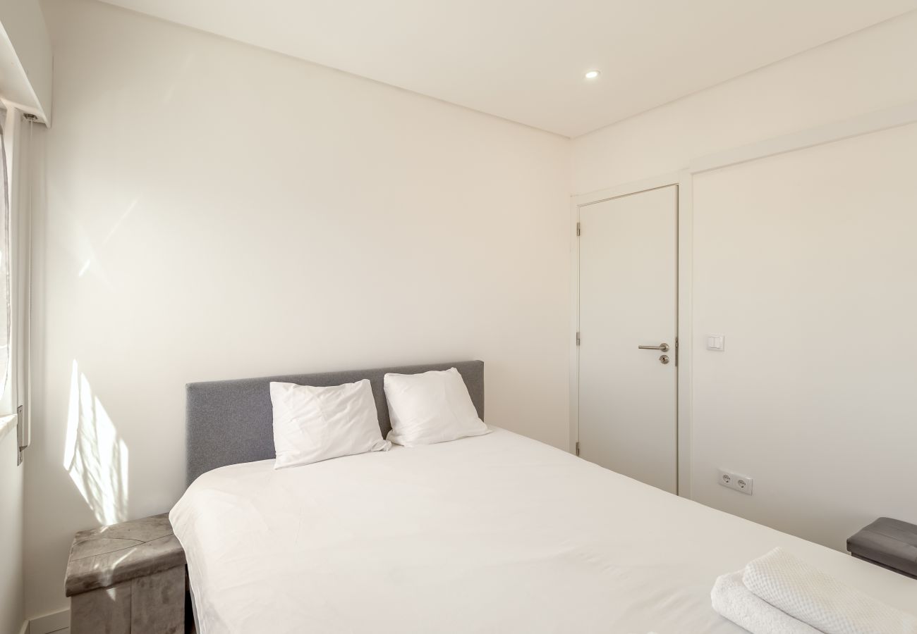 Apartamento em Charneca de Caparica - CAPARICA SUNNY APARTMENT by Homing