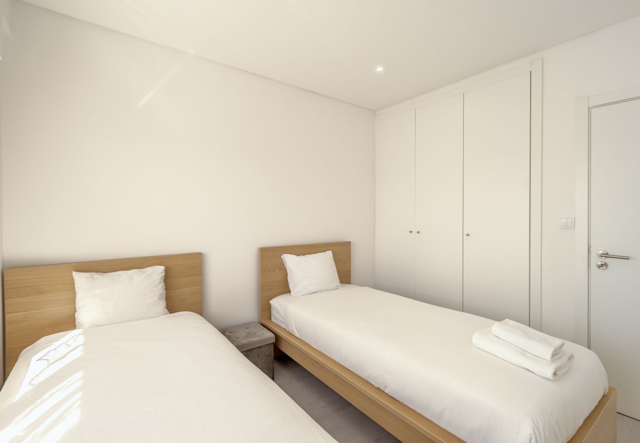 Apartamento em Charneca de Caparica - CAPARICA SUNNY APARTMENT by Homing