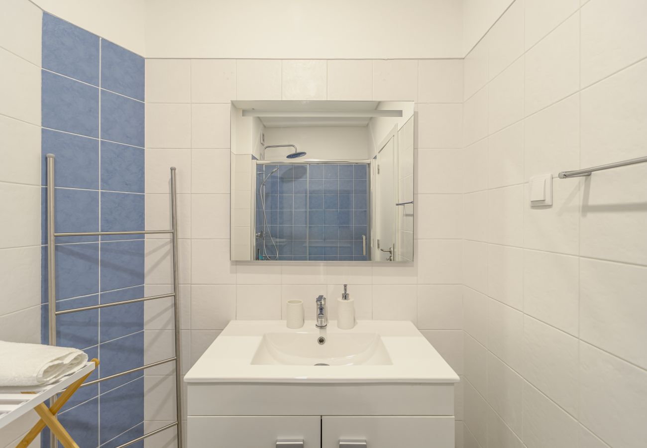 Apartamento em Charneca de Caparica - CAPARICA SUNNY APARTMENT by Homing