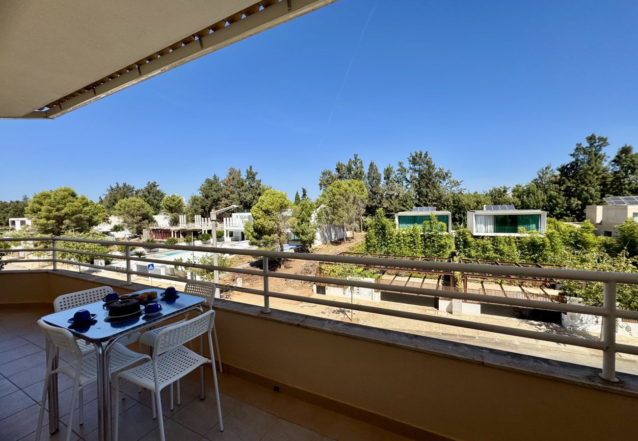 Apartamento em Vilamoura - VILAMOURA TYPICAL 5 WITH POOL by HOMING