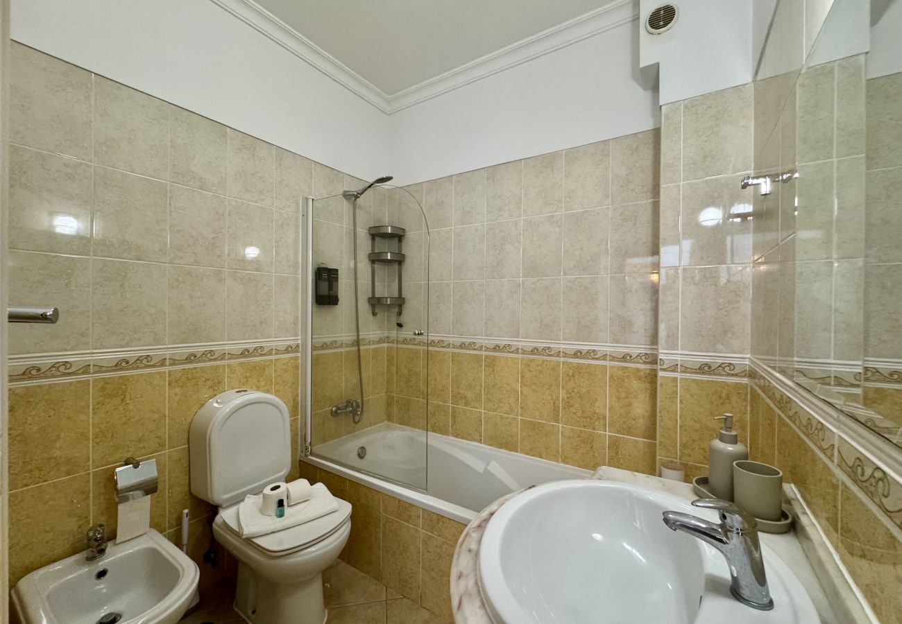 Apartamento em Almancil - ALMANCIL CENTRAL 1 by HOMING