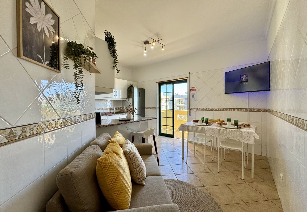 Apartamento em Almancil - ALMANCIL CENTRAL 1 by HOMING