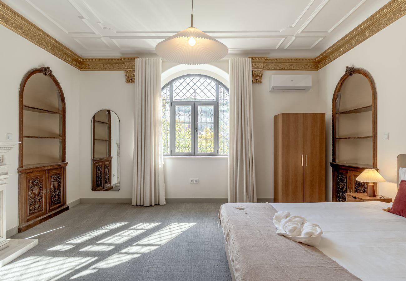 Quarto em Lisboa - ATLANTIC HOUSE by Homing