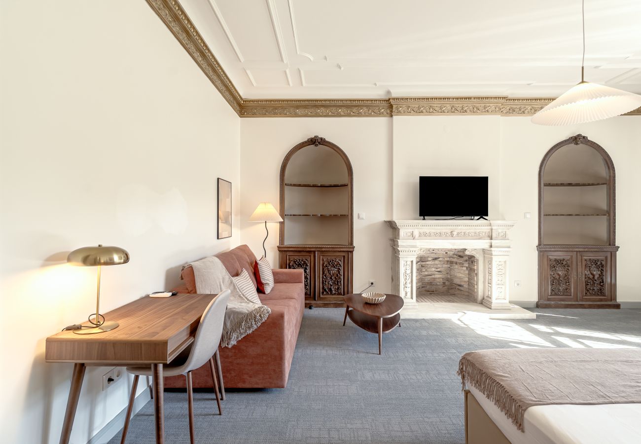 Quarto em Lisboa - ATLANTIC HOUSE by Homing