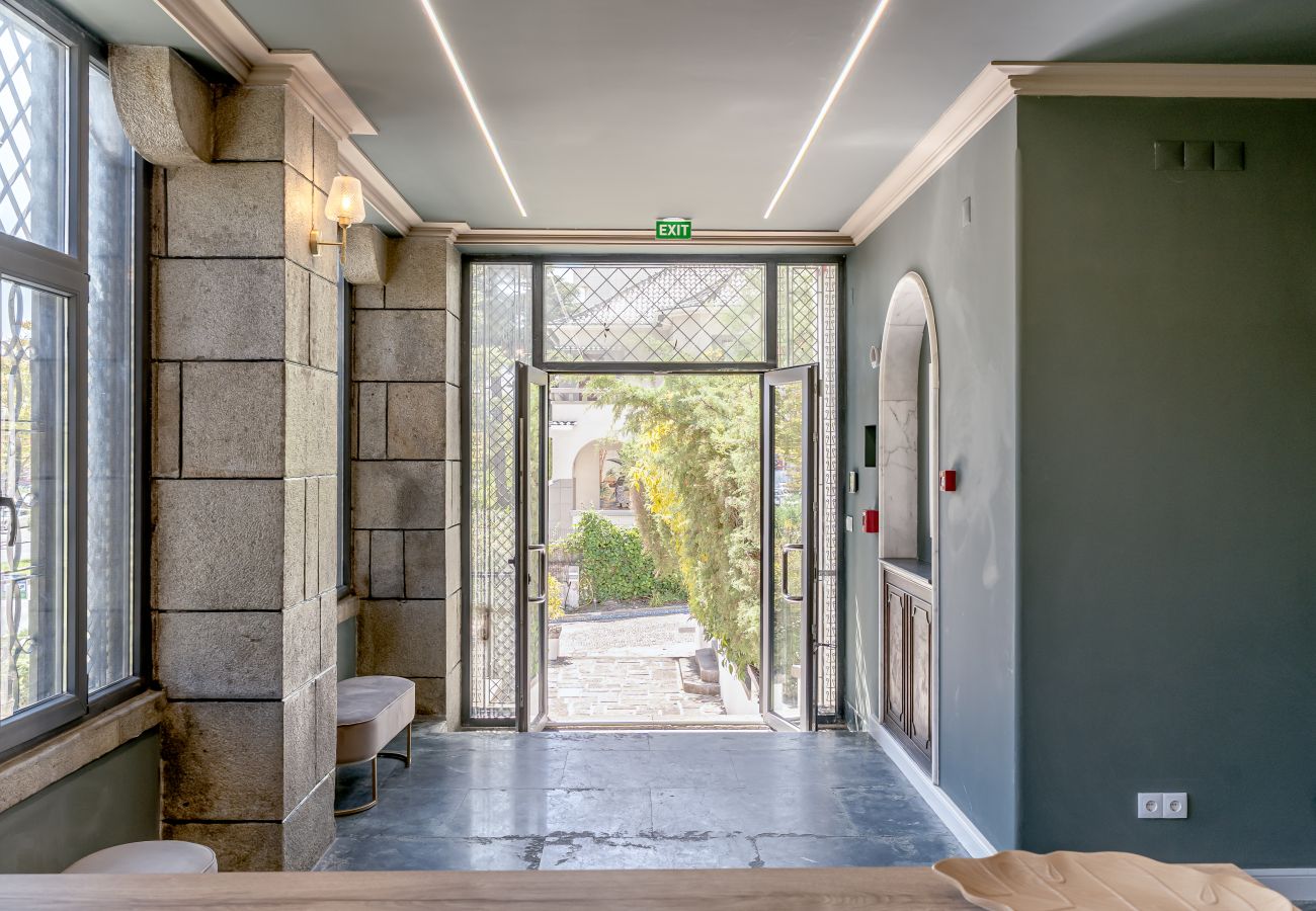 Quarto em Lisboa - ATLANTIC HOUSE by Homing