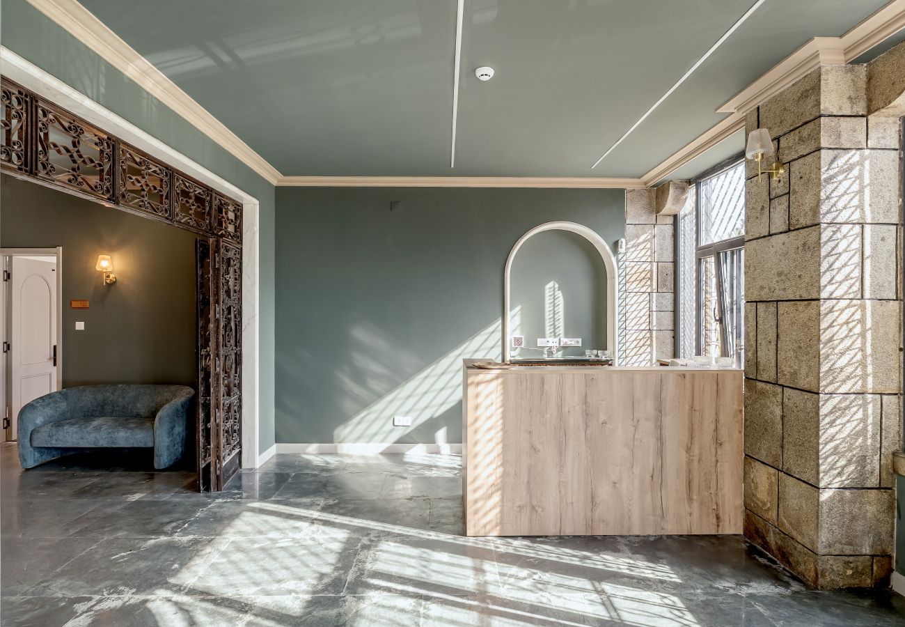 Quarto em Lisboa - ATLANTIC HOUSE by Homing