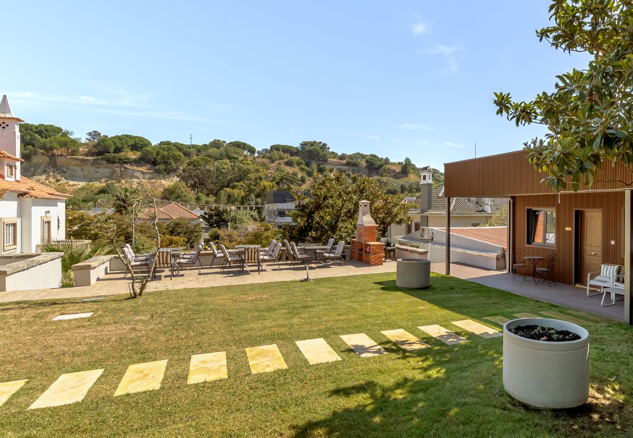 Quarto em Lisboa - ATLANTIC HOUSE by Homing