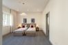 Quarto em Lisboa - ATLANTIC HOUSE 102 by Homing
