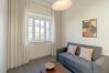 Quarto em Lisboa - ATLANTIC HOUSE 102 by Homing
