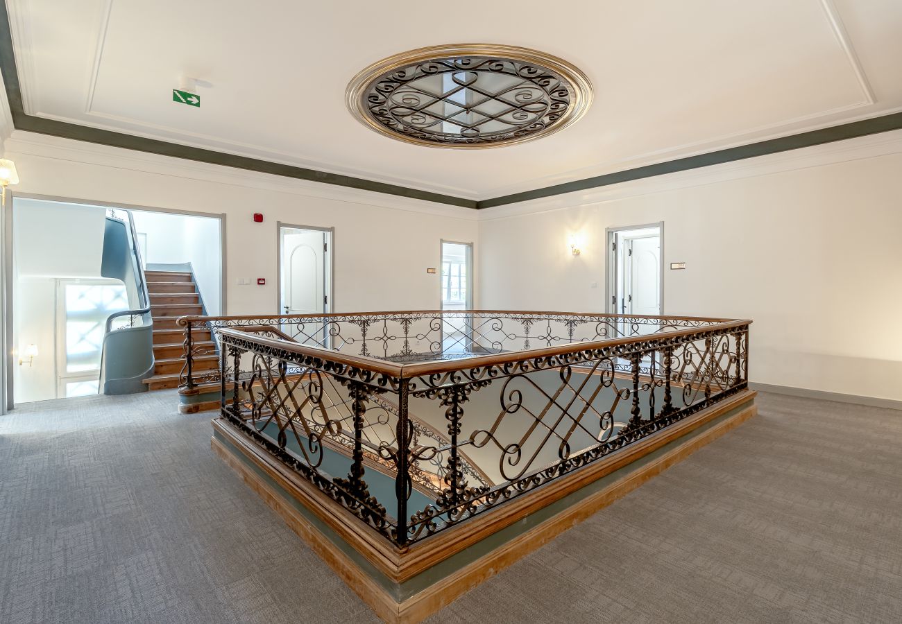 Quarto em Lisboa - ATLANTIC HOUSE 202 by Homing