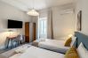 Quarto em Lisboa - ATLANTIC HOUSE 202 by Homing