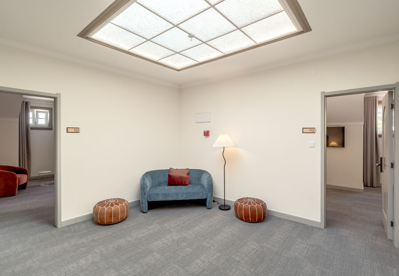 Quarto em Lisboa - ATLANTIC HOUSE 301 by Homing