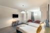 Quarto em Lisboa - ATLANTIC HOUSE 001 by Homing