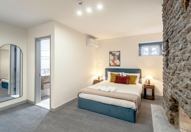 Quarto em Lisboa - ATLANTIC HOUSE 003 by Homing