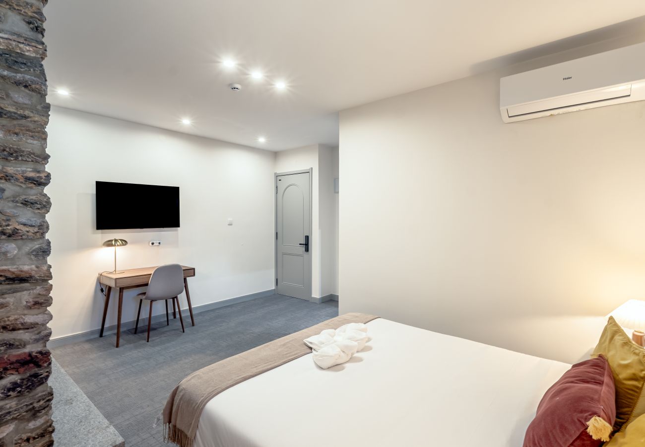 Quarto em Lisboa - ATLANTIC HOUSE 003 by Homing
