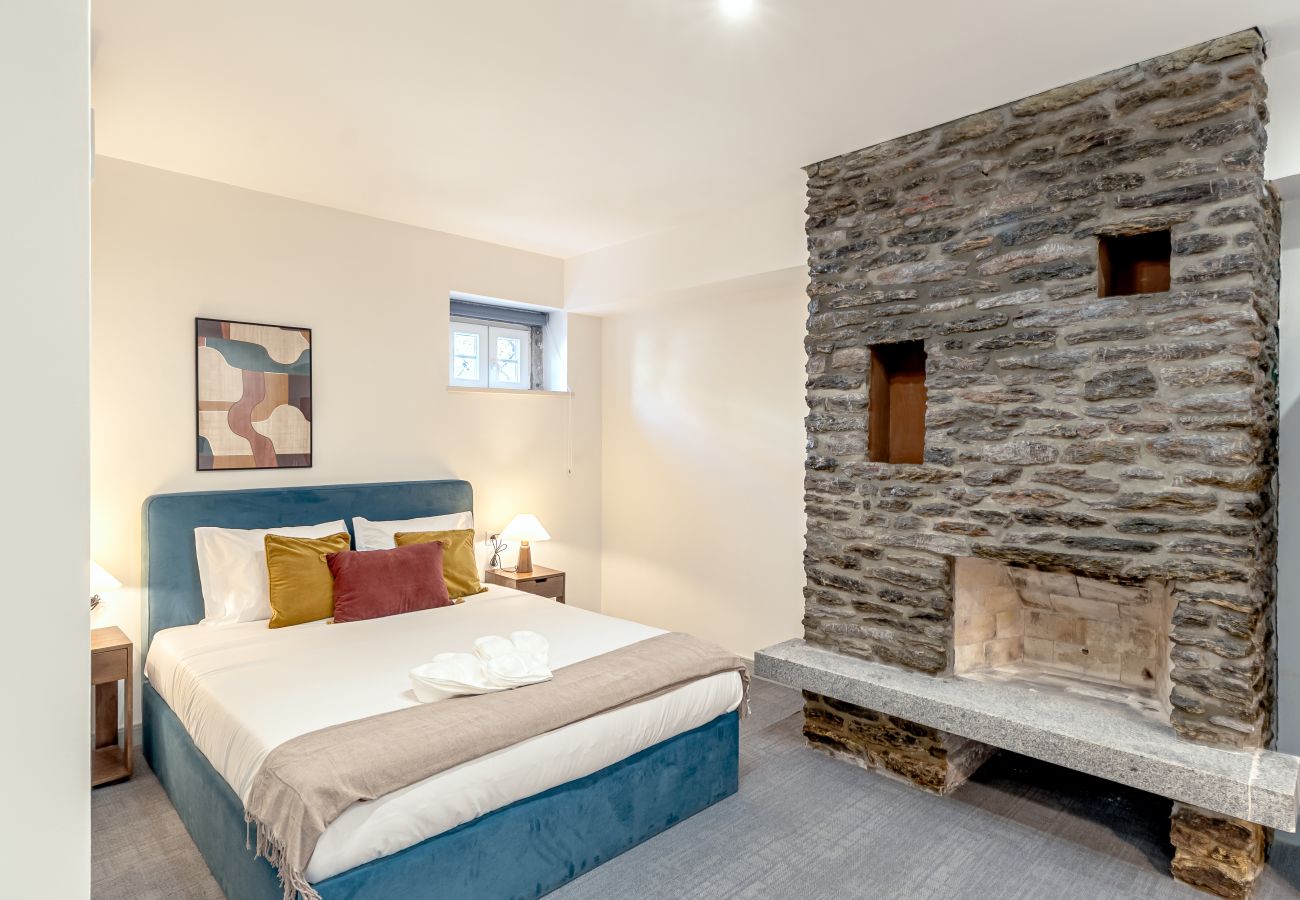 Quarto em Lisboa - ATLANTIC HOUSE 003 by Homing