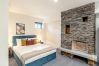 Quarto em Lisboa - ATLANTIC HOUSE 003 by Homing