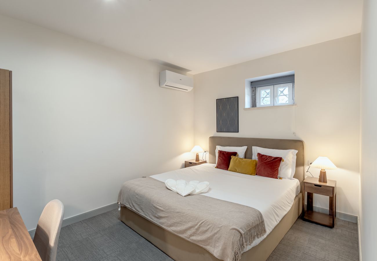 Quarto em Lisboa - ATLANTIC HOUSE 004 by Homing