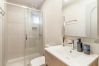 Quarto em Lisboa - ATLANTIC HOUSE 004 by Homing