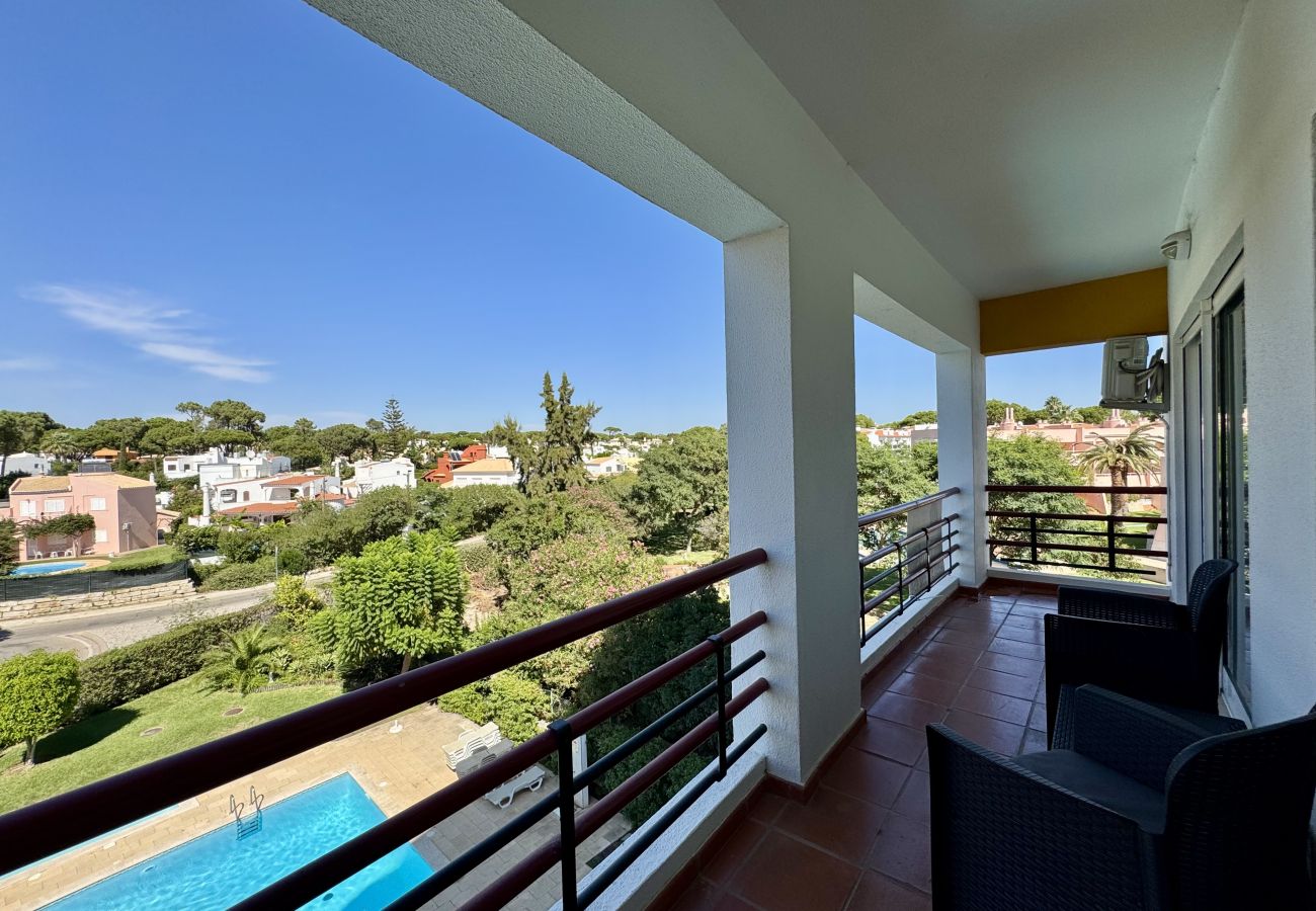 Apartamento em Vilamoura - VILAMOURA GOLF APARTMENT 4 WITH POOL by HOMING