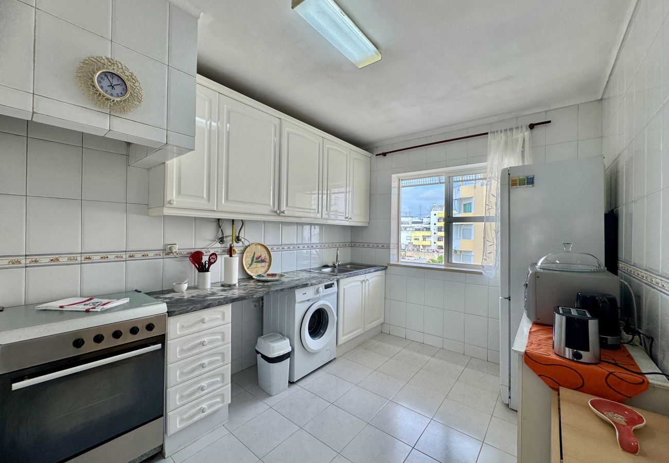 Apartamento em Faro - FARO CENTRAL 4 by HOMING